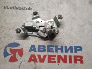 Мотор дворников NISSAN ELGRAND TNE52, PE52, PNE52, TE52 1 ракурс Мотор дворников NISSAN ELGRAND TNE52, PE52, PNE52, TE52 1 ракурс