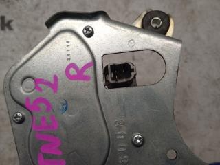 Мотор дворников NISSAN ELGRAND TNE52, PE52, PNE52, TE52 4 ракурс