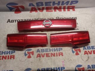 Стоп-вставка задняя NISSAN ELGRAND TNE52, PE52, PNE52, TE52 89-59, 85-04 1 ракурс Стоп-вставка задняя NISSAN ELGRAND TNE52, PE52, PNE52, TE52 89-59, 85-04 1 ракурс