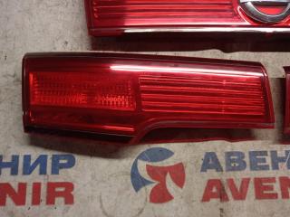 Стоп-вставка задняя NISSAN ELGRAND TNE52, PE52, PNE52, TE52 89-59, 85-04 3 ракурс Стоп-вставка задняя NISSAN ELGRAND TNE52, PE52, PNE52, TE52 89-59, 85-04 3 ракурс