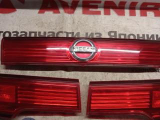 Стоп-вставка задняя NISSAN ELGRAND TNE52, PE52, PNE52, TE52 89-59, 85-04 5 ракурс Стоп-вставка задняя NISSAN ELGRAND TNE52, PE52, PNE52, TE52 89-59, 85-04 5 ракурс
