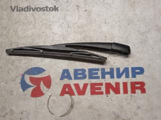 Дворник 5-й двери NISSAN ELGRAND TNE52, PE52, PNE52, TE52 1 ракурс