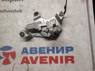 Мотор дворников NISSAN ELGRAND TNE52, PE52, PNE52, TE52 1 ракурс Мотор дворников NISSAN ELGRAND TNE52, PE52, PNE52, TE52 1 ракурс