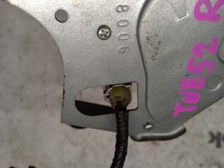 Мотор дворников NISSAN ELGRAND TNE52, PE52, PNE52, TE52 4 ракурс