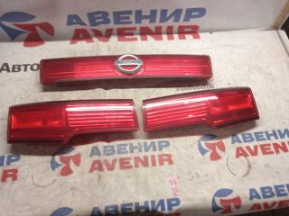 Стоп-вставка задняя NISSAN ELGRAND TNE52, PE52, PNE52, TE52 89-59, 85-04 1 ракурс Стоп-вставка задняя NISSAN ELGRAND TNE52, PE52, PNE52, TE52 89-59, 85-04 1 ракурс
