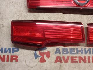 Стоп-вставка задняя NISSAN ELGRAND TNE52, PE52, PNE52, TE52 89-59, 85-04 2 ракурс Стоп-вставка задняя NISSAN ELGRAND TNE52, PE52, PNE52, TE52 89-59, 85-04 2 ракурс