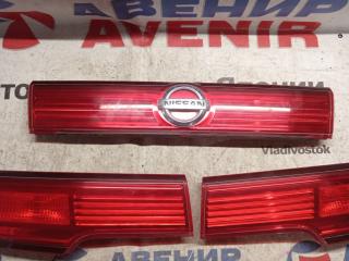 Стоп-вставка задняя NISSAN ELGRAND TNE52, PE52, PNE52, TE52 89-59, 85-04 4 ракурс Стоп-вставка задняя NISSAN ELGRAND TNE52, PE52, PNE52, TE52 89-59, 85-04 4 ракурс