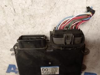 Блок управления efi SUZUKI KEI HN22S, HN11S K6A 33910-85K0, 33910-85K0 E6T90774HV 3 ракурс