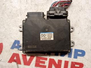 Блок управления efi SUZUKI KEI HN22S, HN11S K6A 33910-85K0, 33910-85K0 E6T90774HV 4 ракурс