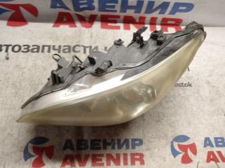 Фара левая передняя NISSAN CIMA, FUGA HY51, KNY51, KY51, Y51 VQ35HR 100-23041 3 ракурс
