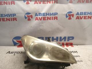 Фара правая передняя NISSAN CIMA, FUGA HY51, KNY51, KY51, Y51 VQ35HR 100-23041 1 ракурс