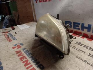 Фара правая передняя NISSAN CIMA, FUGA HY51, KNY51, KY51, Y51 VQ35HR 100-23041 2 ракурс