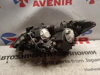 Фара правая передняя NISSAN CIMA, FUGA HY51, KNY51, KY51, Y51 VQ35HR 100-23041 5 ракурс