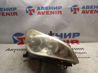 Фара правая передняя NISSAN CIMA, FUGA HY51, KNY51, KY51, Y51 VQ35HR 100-23035 1 ракурс