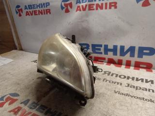 Фара правая передняя NISSAN CIMA, FUGA HY51, KNY51, KY51, Y51 VQ35HR 100-23035 2 ракурс