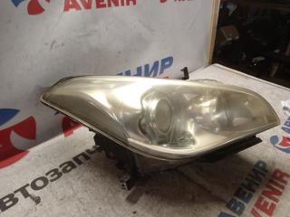 Фара правая передняя NISSAN CIMA, FUGA HY51, KNY51, KY51, Y51 VQ35HR 100-23035 3 ракурс