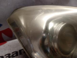 Фара правая передняя NISSAN CIMA, FUGA HY51, KNY51, KY51, Y51 VQ35HR 100-23035 4 ракурс