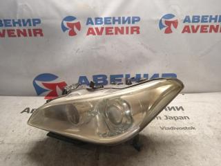 Фара левая передняя NISSAN CIMA, FUGA HY51, KNY51, KY51, Y51 VQ35HR 100-23035 1 ракурс