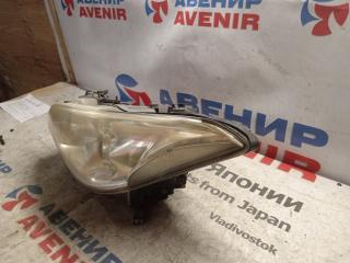 Фара левая передняя NISSAN CIMA, FUGA HY51, KNY51, KY51, Y51 VQ35HR 100-23035 2 ракурс