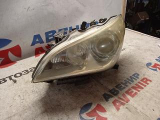 Фара левая передняя NISSAN CIMA, FUGA HY51, KNY51, KY51, Y51 VQ35HR 100-23035 3 ракурс