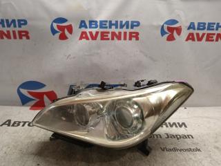 Фара левая передняя NISSAN CIMA, FUGA HY51, KNY51, KY51, Y51 VQ35HR 100-23041 1 ракурс