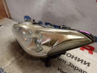Фара левая передняя NISSAN CIMA, FUGA HY51, KNY51, KY51, Y51 VQ35HR 100-23041 2 ракурс