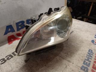 Фара левая передняя NISSAN CIMA, FUGA HY51, KNY51, KY51, Y51 VQ35HR 100-23041 3 ракурс