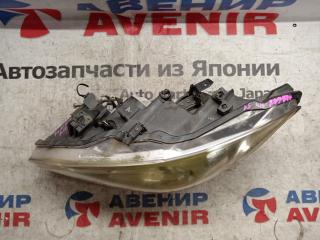 Фара левая передняя NISSAN CIMA, FUGA HY51, KNY51, KY51, Y51 VQ35HR 100-23041 4 ракурс