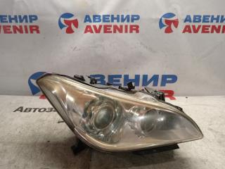 Фара правая передняя NISSAN CIMA, FUGA HY51, KNY51, KY51, Y51 VQ35HR 100-23041 1 ракурс