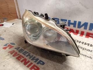 Фара правая передняя NISSAN CIMA, FUGA HY51, KNY51, KY51, Y51 VQ35HR 100-23041 2 ракурс
