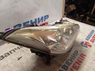 Фара правая передняя NISSAN CIMA, FUGA HY51, KNY51, KY51, Y51 VQ35HR 100-23041 3 ракурс