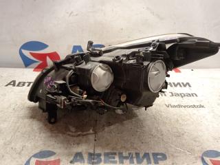 Фара правая передняя NISSAN CIMA, FUGA HY51, KNY51, KY51, Y51 VQ35HR 100-23041 5 ракурс