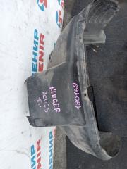 Подкрылок правый передний TOYOTA KLUGER V ACU20, ACU25, MCU20, MCU25 53805-48010, 53805-48010 53875-48020 3 ракурс
