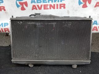 Радиатор HONDA ACCORD CF6, CF7 F23A 2 ракурс