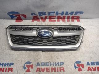 Решетка SUBARU IMPREZA GP2, GP3, GP6, GP7, GPE, GJ2, GJ3 1 ракурс