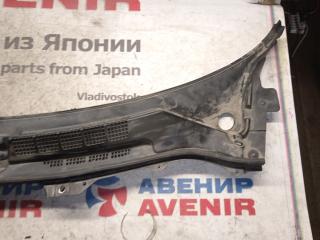 Жабо INFINITI FX35, FX45 S50 2 ракурс