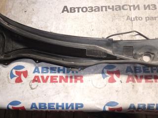 Жабо INFINITI FX35, FX45 S50 4 ракурс