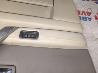 Обшивка дверей левая передняя INFINITI FX35, FX45 S50 5 ракурс