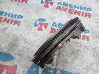 Маховик MITSUBISHI PAJERO IO H77W 4G94 3 ракурс
