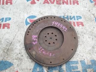 Маховик SUBARU LEGACY BF3, BC3 EJ18 1 ракурс