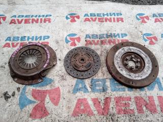Маховик NISSAN SUNNY, RASHEEN, PULSAR FNB14, RFNB14, FNN15 GA15DE 5F31A-FC44, RS5F31A-FC44 1 ракурс