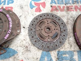 Маховик NISSAN SUNNY, RASHEEN, PULSAR FNB14, RFNB14, FNN15 GA15DE 5F31A-FC44, RS5F31A-FC44 3 ракурс
