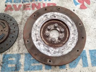 Маховик NISSAN SUNNY, RASHEEN, PULSAR FNB14, RFNB14, FNN15 GA15DE 5F31A-FC44, RS5F31A-FC44 4 ракурс