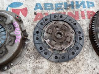 Маховик NISSAN PULSAR FN15 GA15DE 3 ракурс