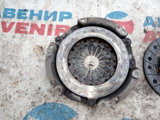 Маховик NISSAN PULSAR FN15 GA15DE 5 ракурс