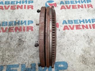 Маховик MAZDA ATENZA GG3P L3 3 ракурс