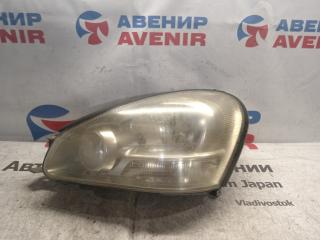 Фара левая передняя NISSAN CIMA GF50, GNF50, HF50 VK45DE P12-93 1 ракурс