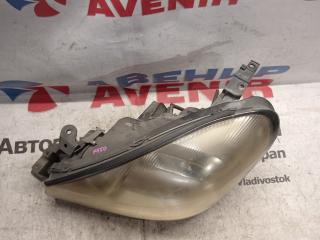 Фара левая передняя NISSAN CIMA GF50, GNF50, HF50 VK45DE P12-93 3 ракурс
