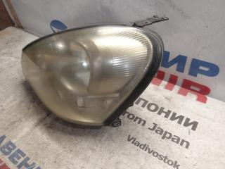 Фара левая передняя NISSAN CIMA GF50, GNF50, HF50 VK45DE P12-93 4 ракурс