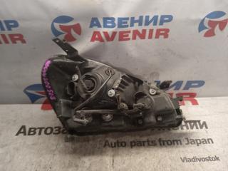 Фара левая передняя NISSAN CIMA GF50, GNF50, HF50 VK45DE P12-93 5 ракурс